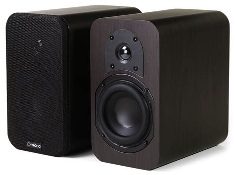 There’s truly nothing positive I can say about this speaker. . Micca rb42